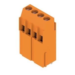 box 90 connection solder tht connection yoke clamping 4 poles of number mm2 6 00 5 mm in pitch a 5 32 v 320 terminal pcb