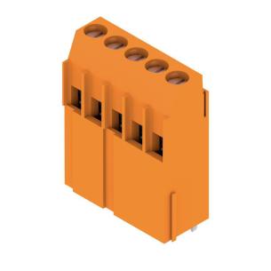 box 90 connection solder tht connection yoke clamping 5 poles of number mm2 6 00 5 mm in pitch a 5 32 v 320 terminal pcb