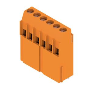 box 90 connection solder tht connection yoke clamping 6 poles of number mm2 6 00 5 mm in pitch a 5 32 v 320 terminal pcb