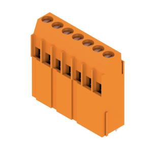 box 90 connection solder tht connection yoke clamping 7 poles of number mm2 6 00 5 mm in pitch a 5 32 v 320 terminal pcb