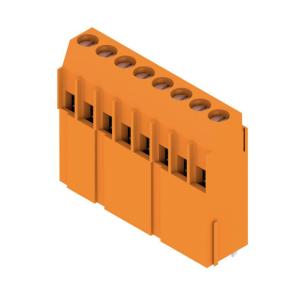 box 90 connection solder tht connection yoke clamping 8 poles of number mm2 6 00 5 mm in pitch a 5 32 v 320 terminal pcb