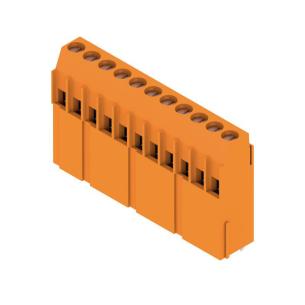 box 90 connection solder tht connection yoke clamping 11 poles of number mm2 6 00 5 mm in pitch a 5 32 v 320 terminal pcb