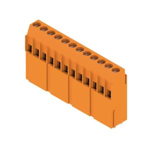 box 90 connection solder tht connection yoke clamping 12 poles of number mm2 6 00 5 mm in pitch a 5 32 v 320 terminal pcb