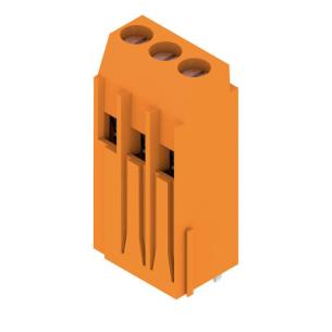box 90 connection solder tht connection yoke clamping 3 poles of number mm2 6 08 5 mm in pitch a 5 32 v 320 terminal pcb