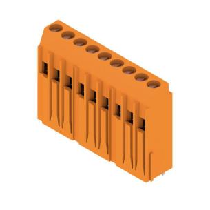box 90 connection solder tht connection yoke clamping 9 poles of number mm2 6 08 5 mm in pitch a 5 32 v 320 terminal pcb