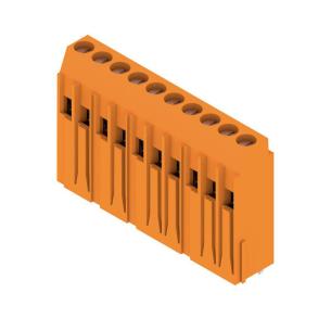 box 90 connection solder tht connection yoke clamping 10 poles of number mm2 6 08 5 mm in pitch a 5 32 v 320 terminal pcb