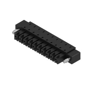 box connection solder thr tht 10 poles of number 81 3 mm in pitch a 5 17 v 160 connection board connector pcb