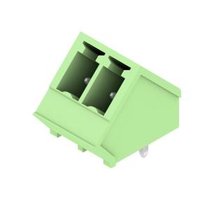 box connection solder tht 2 poles of number 81 3 mm in pitch a 5 17 v 160 connection board connector pcb