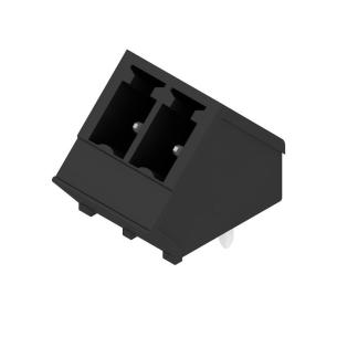 box connection solder tht 2 poles of number 81 3 mm in pitch a 5 17 v 160 connection board connector pcb
