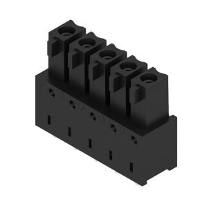box connection solder thr tht 5 poles of number 81 3 mm in pitch a 5 17 v 160 connection board connector pcb