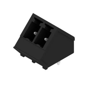 box connection solder thr tht 2 poles of number 81 3 mm in pitch a 5 17 v 160 connection board connector pcb