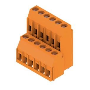 box 90 connection solder tht connection yoke clamping 12 poles of number mm2 6 00 5 mm in pitch a 5 32 v 320 terminal pcb