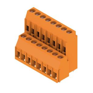 box 90 connection solder tht connection yoke clamping 16 poles of number mm2 6 00 5 mm in pitch a 5 32 v 320 terminal pcb