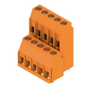 box 90 connection solder tht connection yoke clamping 10 poles of number mm2 6 08 5 mm in pitch a 5 32 v 320 terminal pcb
