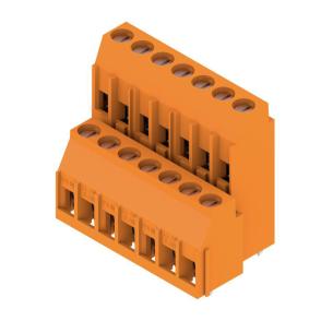 box 90 connection solder tht connection yoke clamping 14 poles of number mm2 6 08 5 mm in pitch a 5 32 v 320 terminal pcb