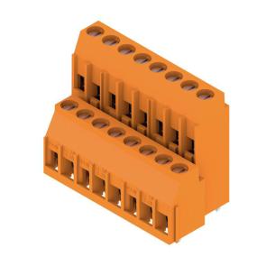 box 90 connection solder tht connection yoke clamping 16 poles of number mm2 6 08 5 mm in pitch a 5 32 v 320 terminal pcb