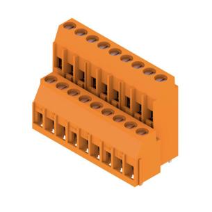 box 90 connection solder tht connection yoke clamping 18 poles of number mm2 6 08 5 mm in pitch a 5 32 v 320 terminal pcb