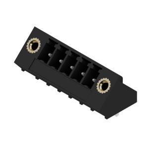 box connection solder thr tht 5 poles of number 81 3 mm in pitch a 5 17 v 160 connection board connector pcb