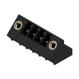 box connection solder thr tht 4 poles of number 81 3 mm in pitch a 5 17 v 160 connection board connector pcb