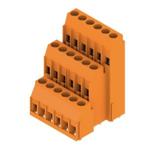 box 90 connection solder tht connection yoke clamping 18 poles of number mm2 6 08 5 mm in pitch a 5 32 v 320 terminal pcb