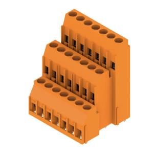 box 90 connection solder tht connection yoke clamping 21 poles of number mm2 6 08 5 mm in pitch a 5 32 v 320 terminal pcb