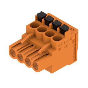 box actuator with in push 4 poles of number mm2 31 3 00 5 mm in pitch a 24 v 320 connection wire connector pcb