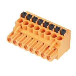box actuator with in push 8 poles of number mm2 31 3 00 5 mm in pitch a 24 v 320 connection wire connector pcb