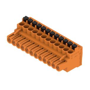 box actuator with in push 12 poles of number mm2 31 3 00 5 mm in pitch a 24 v 320 connection wire connector pcb