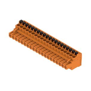 box actuator with in push 20 poles of number mm2 31 3 00 5 mm in pitch a 24 v 320 connection wire connector pcb