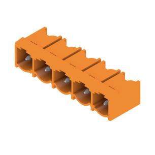box connection solder tht 5 poles of number 62 7 mm in pitch a 29 v 500 connection board connector pcb
