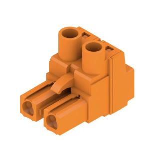 box connection yoke clamping 2 poles of number mm2 4 62 7 mm in pitch a 29 v 500 connection wire connector pcb