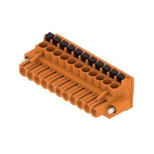 box actuator with in push 11 poles of number mm2 31 3 00 5 mm in pitch a 24 v 320 connection wire connector pcb
