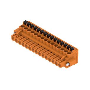 box actuator with in push 15 poles of number mm2 31 3 00 5 mm in pitch a 24 v 320 connection wire connector pcb
