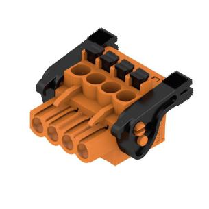 box actuator with in push 4 poles of number mm2 31 3 00 5 mm in pitch a 24 v 320 connection wire connector pcb