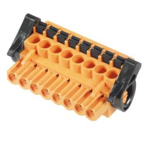 box actuator with in push 8 poles of number mm2 31 3 00 5 mm in pitch a 24 v 320 connection wire connector pcb