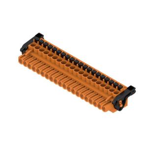 box actuator with in push 20 poles of number mm2 31 3 00 5 mm in pitch a 24 v 320 connection wire connector pcb