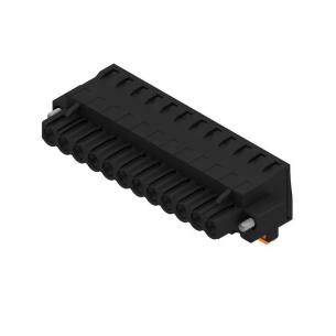 box actuator with in push 12 poles of number mm2 31 3 08 5 mm in pitch a 24 v 320 connection wire connector pcb