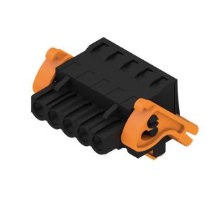 box actuator with in push 5 poles of number mm2 31 3 08 5 mm in pitch a 24 v 320 connection wire connector pcb