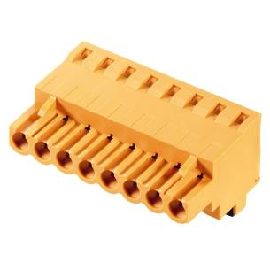 box actuator with in push 8 poles of number mm2 31 3 08 5 mm in pitch a 24 v 320 connection wire connector pcb
