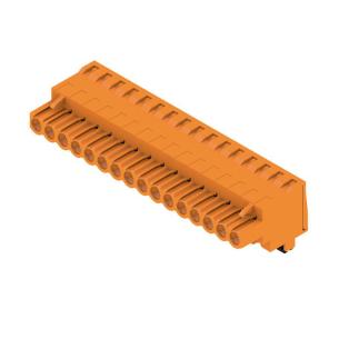 box actuator with in push 16 poles of number mm2 31 3 08 5 mm in pitch a 24 v 320 connection wire connector pcb