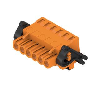 box actuator with in push 6 poles of number mm2 31 3 08 5 mm in pitch a 24 v 320 connection wire connector pcb