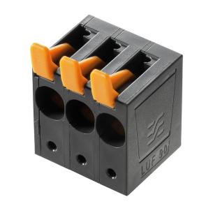 box 90 connection solder tht lever with in push 3 poles of number mm2 25 00 10 mm in pitch a 101 v 690 terminal pcb