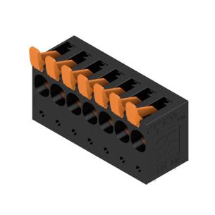 box 90 connection solder tht lever with in push 7 poles of number mm2 25 00 10 mm in pitch a 101 v 690 terminal pcb