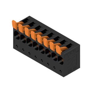 box 90 connection solder tht lever with in push 8 poles of number mm2 25 00 10 mm in pitch a 101 v 690 terminal pcb