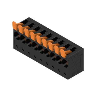 box 90 connection solder tht lever with in push 9 poles of number mm2 25 00 10 mm in pitch a 101 v 690 terminal pcb