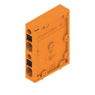 box 90 connection solder tht actuator with in push 2 poles of number mm2 5 1 50 3 mm in pitch a 5 17 v 200 terminal pcb