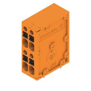 box 90 connection solder tht actuator with in push 4 poles of number mm2 5 1 50 3 mm in pitch a 5 17 v 200 terminal pcb
