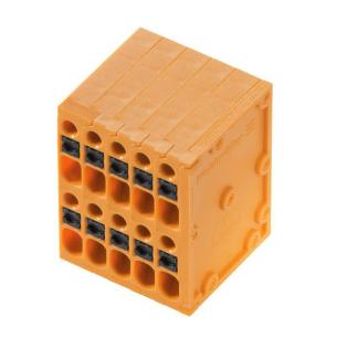 box 90 connection solder tht actuator with in push 10 poles of number mm2 5 1 50 3 mm in pitch a 5 17 v 200 terminal pcb