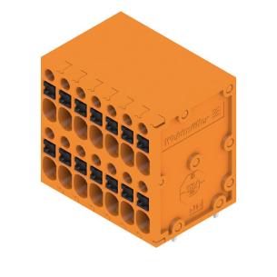 box 90 connection solder tht actuator with in push 14 poles of number mm2 5 1 50 3 mm in pitch a 5 17 v 200 terminal pcb