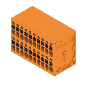 box 90 connection solder tht actuator with in push 20 poles of number mm2 5 1 50 3 mm in pitch a 5 17 v 200 terminal pcb